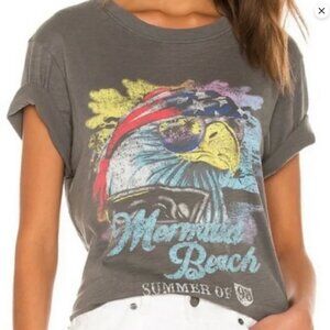 Spell Mermaid Beach Active Tee